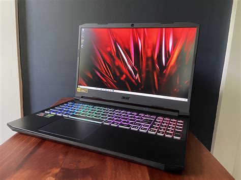 acer nitro 5 reviews reddit